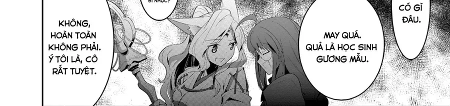 Bị Tên Đội Trưởng Trọng Nam Khinh Nữ Đá Khỏi Nhóm, Tôi Bèn Hợp Tác Cùng Nữ Pháp Sư Huyền Thoại! - Chương 29.1 - Trang 9