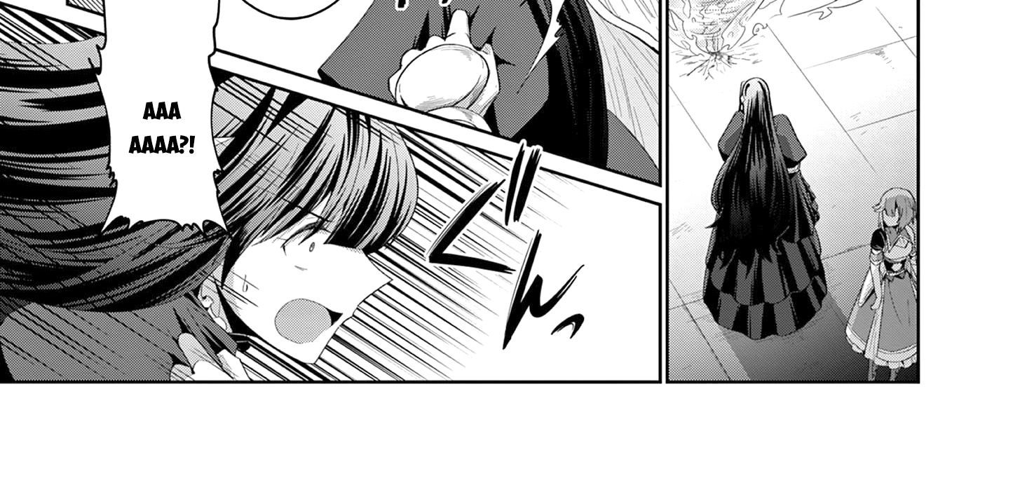 Bị Tên Đội Trưởng Trọng Nam Khinh Nữ Đá Khỏi Nhóm, Tôi Bèn Hợp Tác Cùng Nữ Pháp Sư Huyền Thoại! - Chương 29.2 - Trang 11