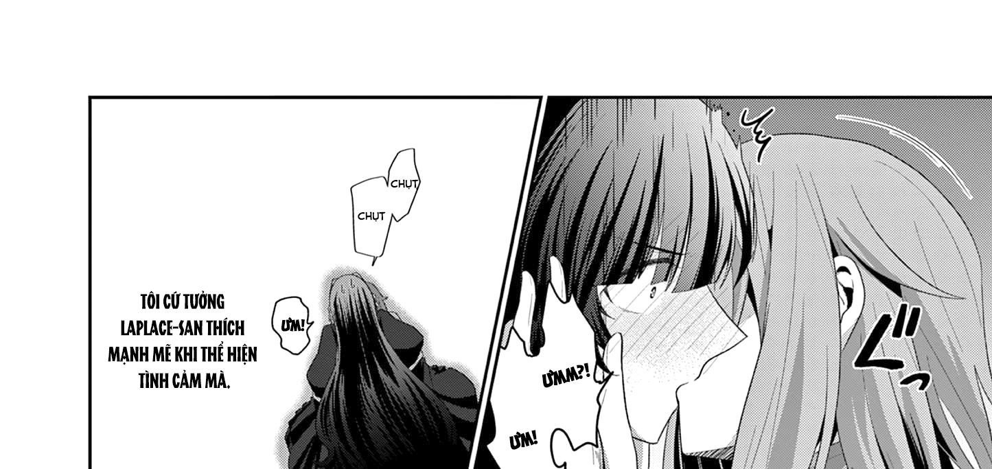 Bị Tên Đội Trưởng Trọng Nam Khinh Nữ Đá Khỏi Nhóm, Tôi Bèn Hợp Tác Cùng Nữ Pháp Sư Huyền Thoại! - Chương 29.2 - Trang 21