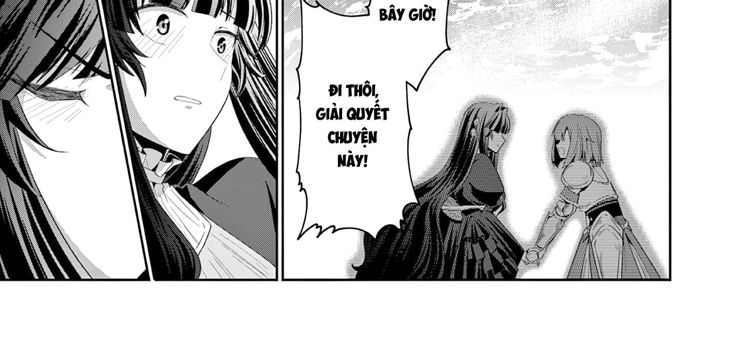 Bị Tên Đội Trưởng Trọng Nam Khinh Nữ Đá Khỏi Nhóm, Tôi Bèn Hợp Tác Cùng Nữ Pháp Sư Huyền Thoại! - Chương 29.2 - Trang 28
