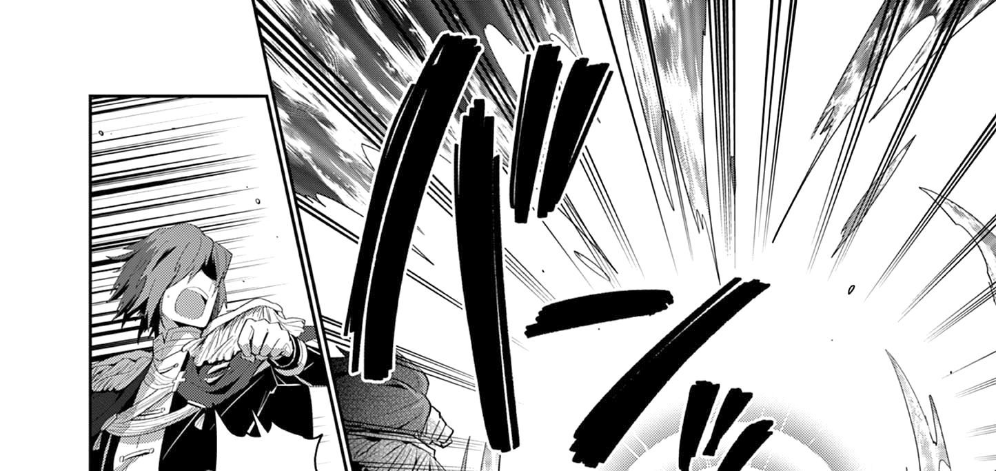 Bị Tên Đội Trưởng Trọng Nam Khinh Nữ Đá Khỏi Nhóm, Tôi Bèn Hợp Tác Cùng Nữ Pháp Sư Huyền Thoại! - Chương 29.2 - Trang 29