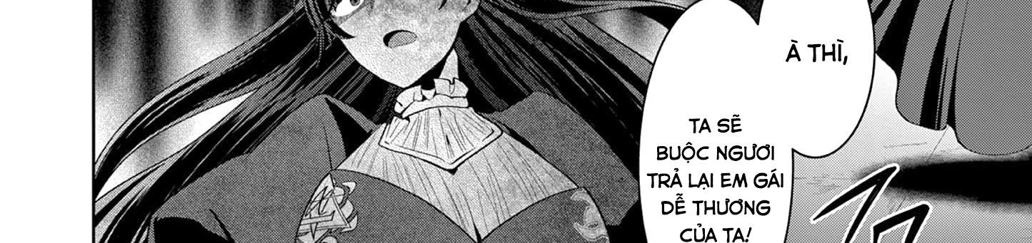 Bị Tên Đội Trưởng Trọng Nam Khinh Nữ Đá Khỏi Nhóm, Tôi Bèn Hợp Tác Cùng Nữ Pháp Sư Huyền Thoại! - Chương 29.2 - Trang 31