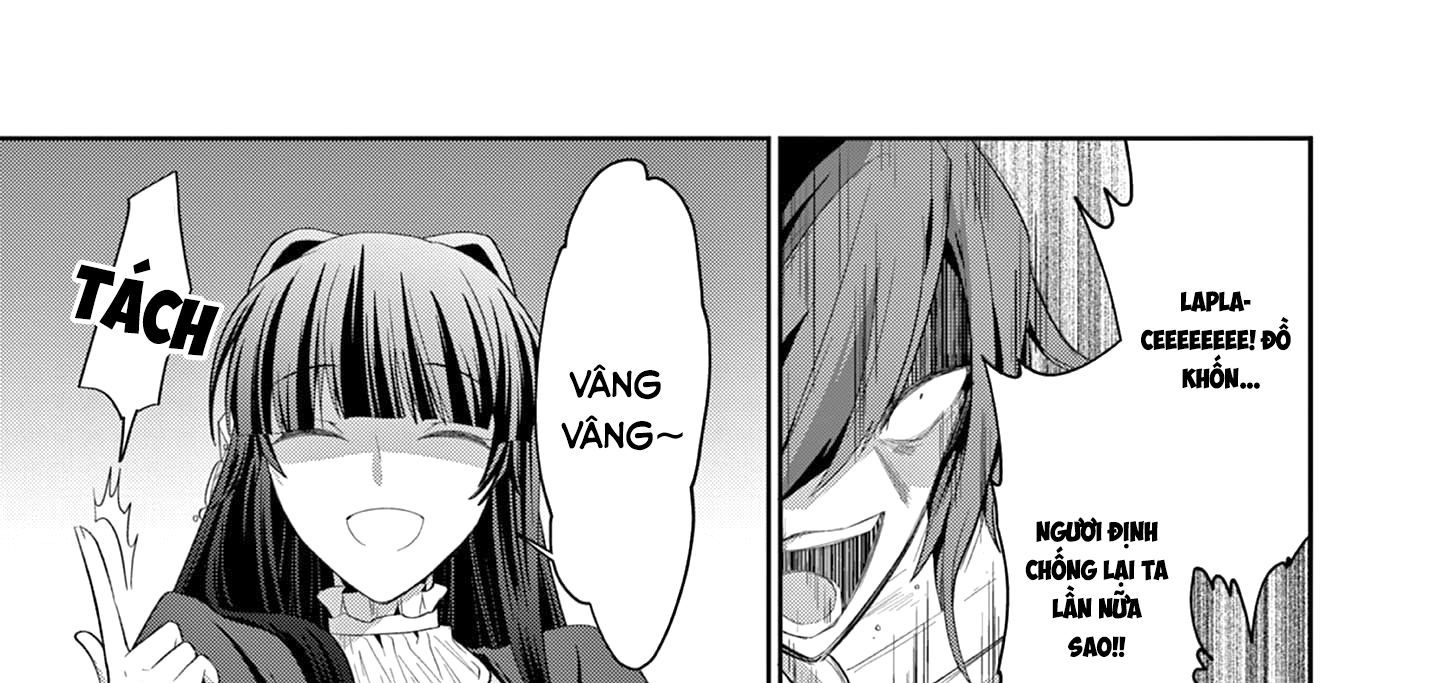 Bị Tên Đội Trưởng Trọng Nam Khinh Nữ Đá Khỏi Nhóm, Tôi Bèn Hợp Tác Cùng Nữ Pháp Sư Huyền Thoại! - Chương 29.2 - Trang 33