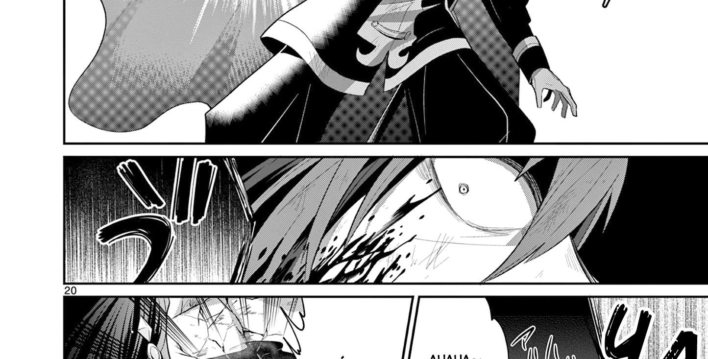 Bị Tên Đội Trưởng Trọng Nam Khinh Nữ Đá Khỏi Nhóm, Tôi Bèn Hợp Tác Cùng Nữ Pháp Sư Huyền Thoại! - Chương 29.2 - Trang 38