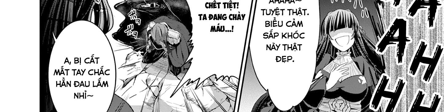 Bị Tên Đội Trưởng Trọng Nam Khinh Nữ Đá Khỏi Nhóm, Tôi Bèn Hợp Tác Cùng Nữ Pháp Sư Huyền Thoại! - Chương 29.2 - Trang 39