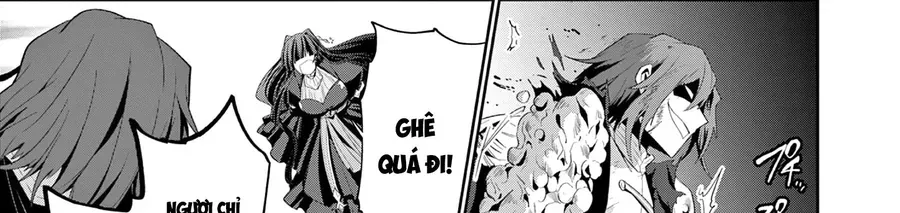 Bị Tên Đội Trưởng Trọng Nam Khinh Nữ Đá Khỏi Nhóm, Tôi Bèn Hợp Tác Cùng Nữ Pháp Sư Huyền Thoại! - Chương 29.3 - Trang 11