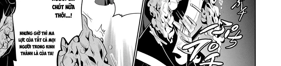 Bị Tên Đội Trưởng Trọng Nam Khinh Nữ Đá Khỏi Nhóm, Tôi Bèn Hợp Tác Cùng Nữ Pháp Sư Huyền Thoại! - Chương 29.3 - Trang 12