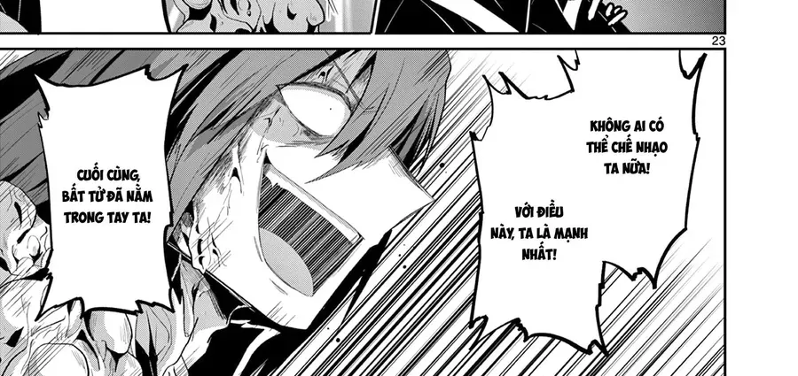 Bị Tên Đội Trưởng Trọng Nam Khinh Nữ Đá Khỏi Nhóm, Tôi Bèn Hợp Tác Cùng Nữ Pháp Sư Huyền Thoại! - Chương 29.3 - Trang 13