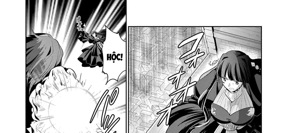 Bị Tên Đội Trưởng Trọng Nam Khinh Nữ Đá Khỏi Nhóm, Tôi Bèn Hợp Tác Cùng Nữ Pháp Sư Huyền Thoại! - Chương 29.3 - Trang 14