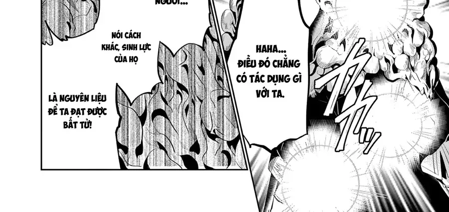 Bị Tên Đội Trưởng Trọng Nam Khinh Nữ Đá Khỏi Nhóm, Tôi Bèn Hợp Tác Cùng Nữ Pháp Sư Huyền Thoại! - Chương 29.3 - Trang 17