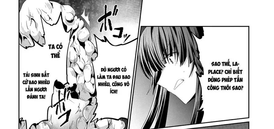 Bị Tên Đội Trưởng Trọng Nam Khinh Nữ Đá Khỏi Nhóm, Tôi Bèn Hợp Tác Cùng Nữ Pháp Sư Huyền Thoại! - Chương 29.3 - Trang 18