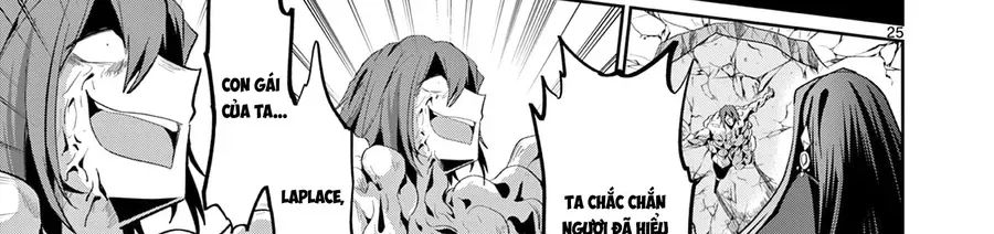 Bị Tên Đội Trưởng Trọng Nam Khinh Nữ Đá Khỏi Nhóm, Tôi Bèn Hợp Tác Cùng Nữ Pháp Sư Huyền Thoại! - Chương 29.3 - Trang 21