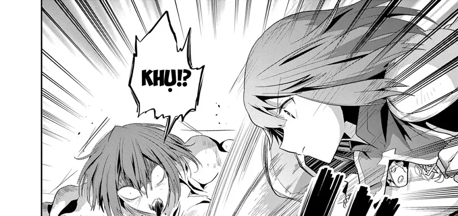 Bị Tên Đội Trưởng Trọng Nam Khinh Nữ Đá Khỏi Nhóm, Tôi Bèn Hợp Tác Cùng Nữ Pháp Sư Huyền Thoại! - Chương 29.3 - Trang 23