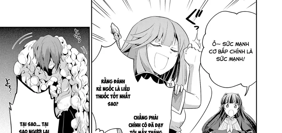 Bị Tên Đội Trưởng Trọng Nam Khinh Nữ Đá Khỏi Nhóm, Tôi Bèn Hợp Tác Cùng Nữ Pháp Sư Huyền Thoại! - Chương 29.3 - Trang 27