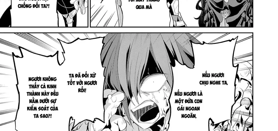 Bị Tên Đội Trưởng Trọng Nam Khinh Nữ Đá Khỏi Nhóm, Tôi Bèn Hợp Tác Cùng Nữ Pháp Sư Huyền Thoại! - Chương 29.3 - Trang 28