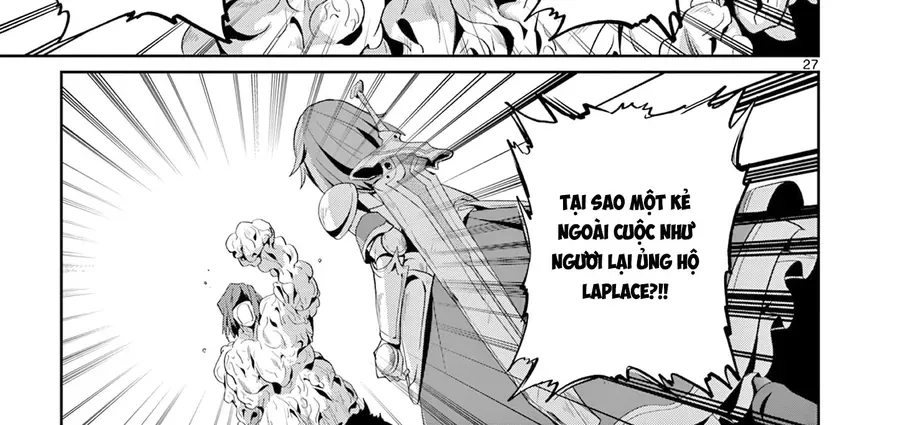 Bị Tên Đội Trưởng Trọng Nam Khinh Nữ Đá Khỏi Nhóm, Tôi Bèn Hợp Tác Cùng Nữ Pháp Sư Huyền Thoại! - Chương 29.3 - Trang 29