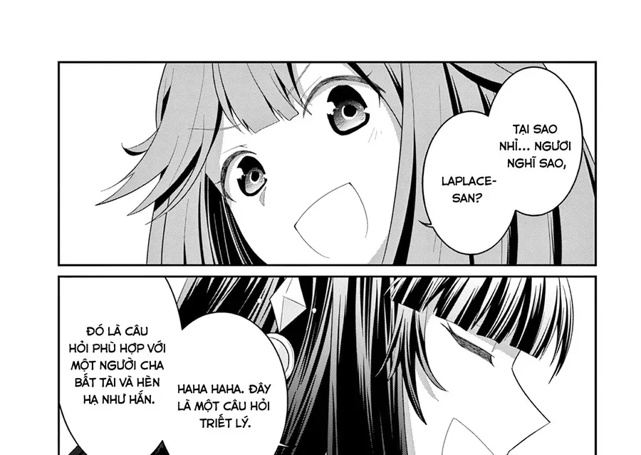 Bị Tên Đội Trưởng Trọng Nam Khinh Nữ Đá Khỏi Nhóm, Tôi Bèn Hợp Tác Cùng Nữ Pháp Sư Huyền Thoại! - Chương 29.3 - Trang 30