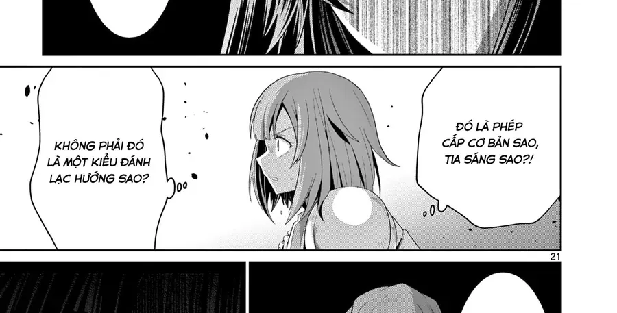 Bị Tên Đội Trưởng Trọng Nam Khinh Nữ Đá Khỏi Nhóm, Tôi Bèn Hợp Tác Cùng Nữ Pháp Sư Huyền Thoại! - Chương 29.3 - Trang 4