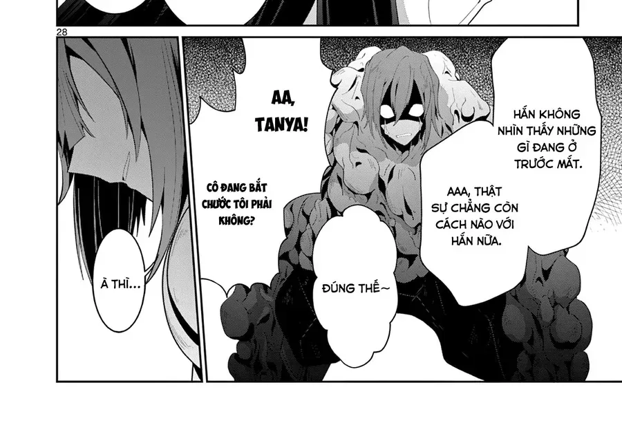 Bị Tên Đội Trưởng Trọng Nam Khinh Nữ Đá Khỏi Nhóm, Tôi Bèn Hợp Tác Cùng Nữ Pháp Sư Huyền Thoại! - Chương 29.3 - Trang 31