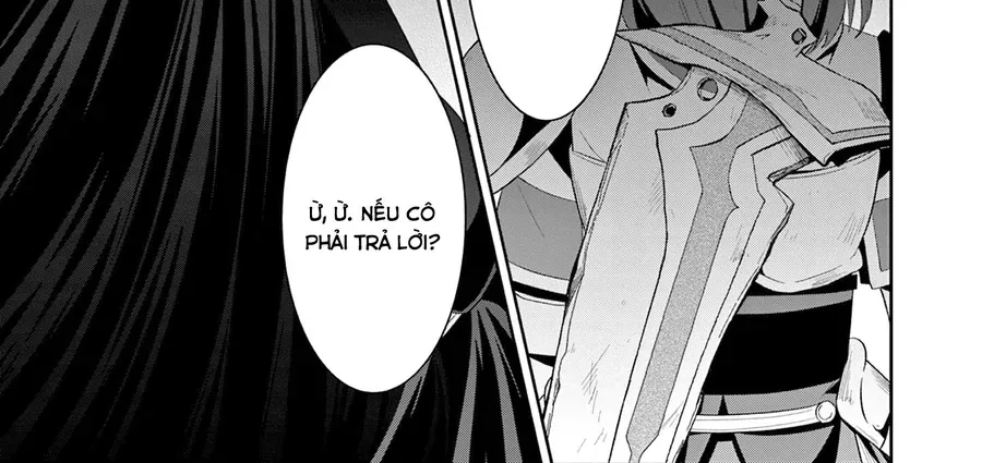 Bị Tên Đội Trưởng Trọng Nam Khinh Nữ Đá Khỏi Nhóm, Tôi Bèn Hợp Tác Cùng Nữ Pháp Sư Huyền Thoại! - Chương 29.3 - Trang 33