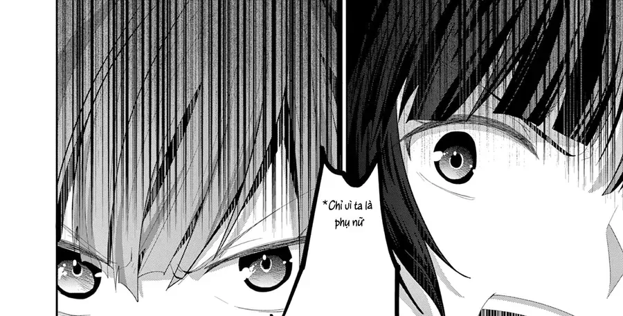 Bị Tên Đội Trưởng Trọng Nam Khinh Nữ Đá Khỏi Nhóm, Tôi Bèn Hợp Tác Cùng Nữ Pháp Sư Huyền Thoại! - Chương 29.3 - Trang 35