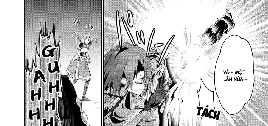 Bị Tên Đội Trưởng Trọng Nam Khinh Nữ Đá Khỏi Nhóm, Tôi Bèn Hợp Tác Cùng Nữ Pháp Sư Huyền Thoại! - Chương 29.3 - Trang 6