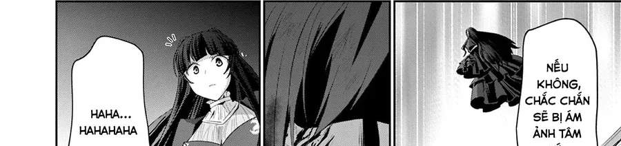 Bị Tên Đội Trưởng Trọng Nam Khinh Nữ Đá Khỏi Nhóm, Tôi Bèn Hợp Tác Cùng Nữ Pháp Sư Huyền Thoại! - Chương 29.3 - Trang 8