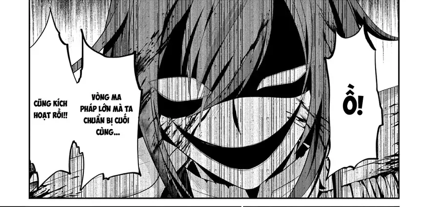 Bị Tên Đội Trưởng Trọng Nam Khinh Nữ Đá Khỏi Nhóm, Tôi Bèn Hợp Tác Cùng Nữ Pháp Sư Huyền Thoại! - Chương 29.3 - Trang 10