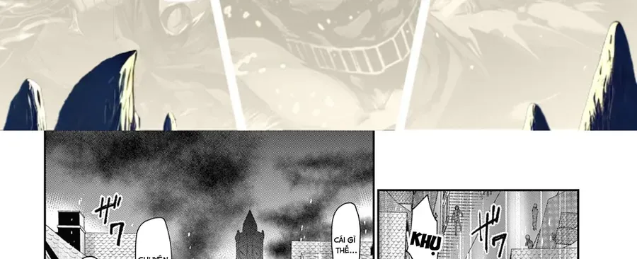 Bị Tên Đội Trưởng Trọng Nam Khinh Nữ Đá Khỏi Nhóm, Tôi Bèn Hợp Tác Cùng Nữ Pháp Sư Huyền Thoại! - Chương 30.1 - Trang 2