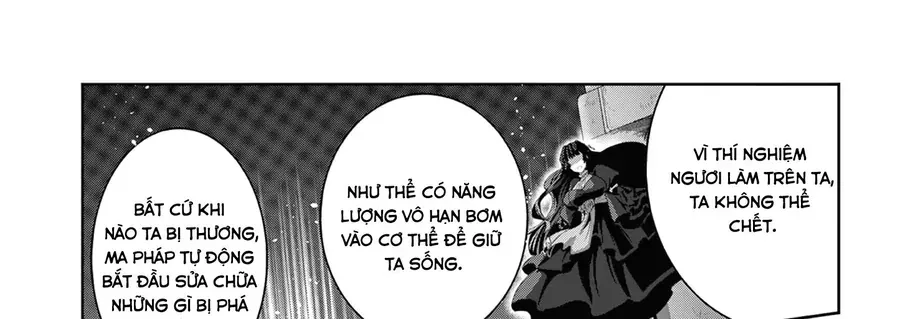 Bị Tên Đội Trưởng Trọng Nam Khinh Nữ Đá Khỏi Nhóm, Tôi Bèn Hợp Tác Cùng Nữ Pháp Sư Huyền Thoại! - Chương 30.1 - Trang 11