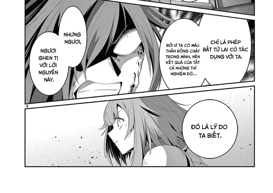 Bị Tên Đội Trưởng Trọng Nam Khinh Nữ Đá Khỏi Nhóm, Tôi Bèn Hợp Tác Cùng Nữ Pháp Sư Huyền Thoại! - Chương 30.1 - Trang 13