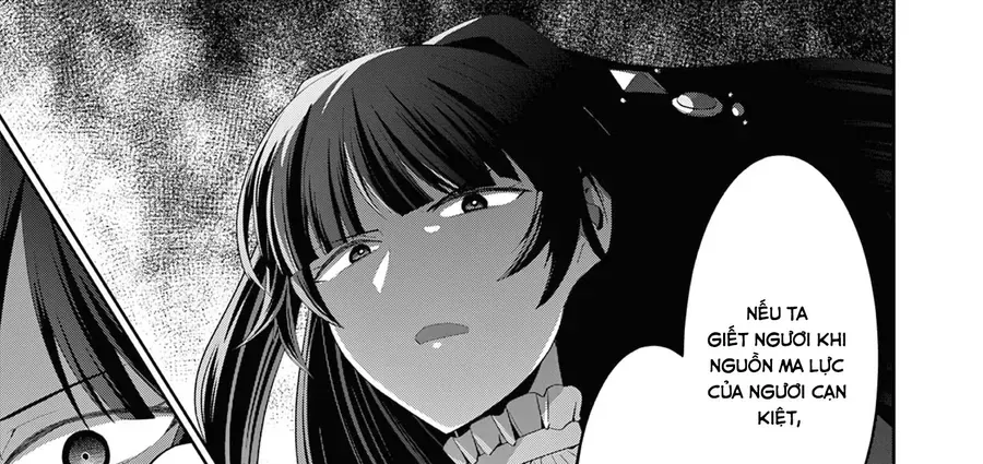 Bị Tên Đội Trưởng Trọng Nam Khinh Nữ Đá Khỏi Nhóm, Tôi Bèn Hợp Tác Cùng Nữ Pháp Sư Huyền Thoại! - Chương 30.1 - Trang 14