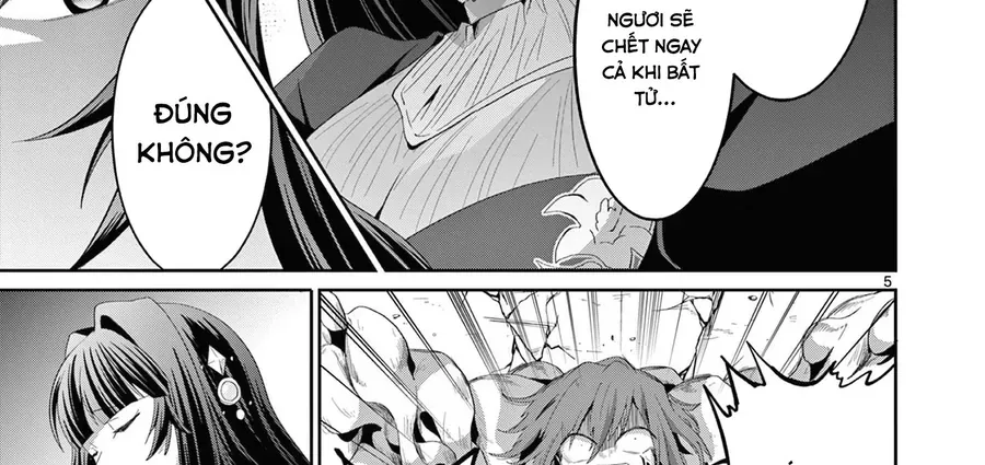 Bị Tên Đội Trưởng Trọng Nam Khinh Nữ Đá Khỏi Nhóm, Tôi Bèn Hợp Tác Cùng Nữ Pháp Sư Huyền Thoại! - Chương 30.1 - Trang 15