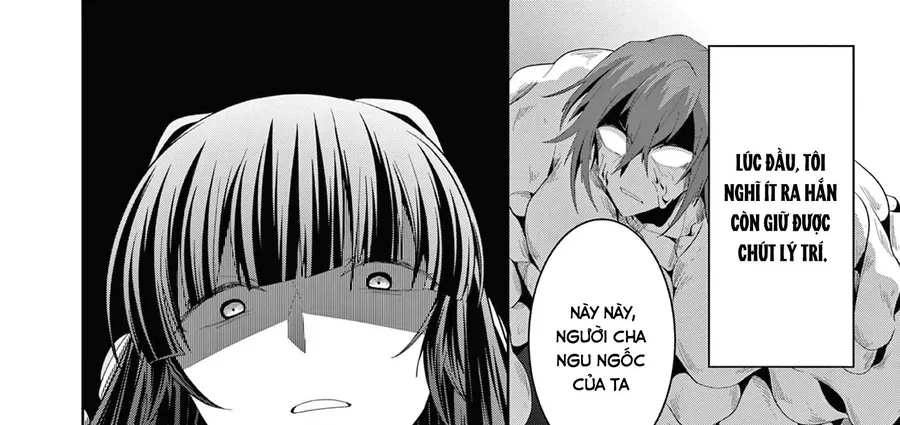 Bị Tên Đội Trưởng Trọng Nam Khinh Nữ Đá Khỏi Nhóm, Tôi Bèn Hợp Tác Cùng Nữ Pháp Sư Huyền Thoại! - Chương 30.1 - Trang 17