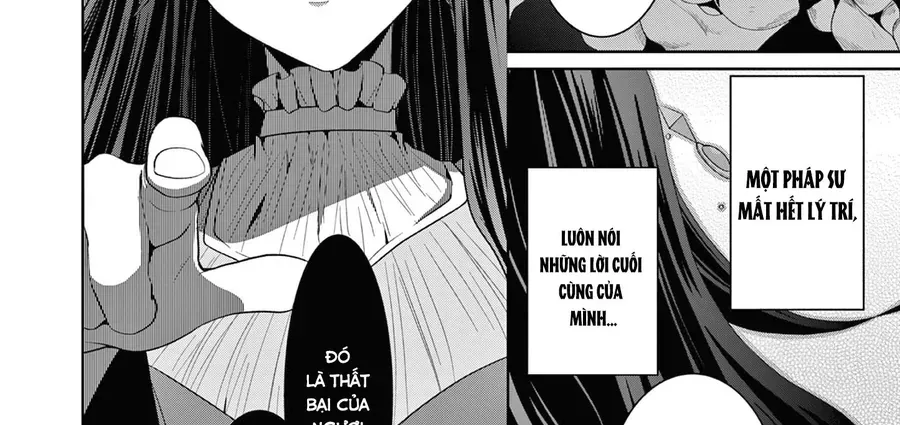 Bị Tên Đội Trưởng Trọng Nam Khinh Nữ Đá Khỏi Nhóm, Tôi Bèn Hợp Tác Cùng Nữ Pháp Sư Huyền Thoại! - Chương 30.1 - Trang 18