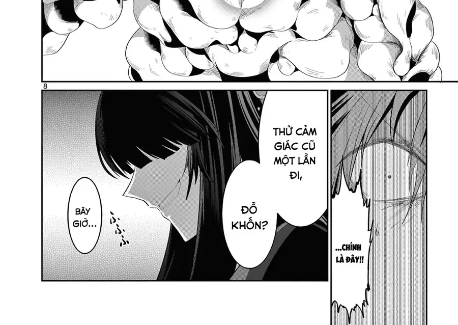 Bị Tên Đội Trưởng Trọng Nam Khinh Nữ Đá Khỏi Nhóm, Tôi Bèn Hợp Tác Cùng Nữ Pháp Sư Huyền Thoại! - Chương 30.1 - Trang 24