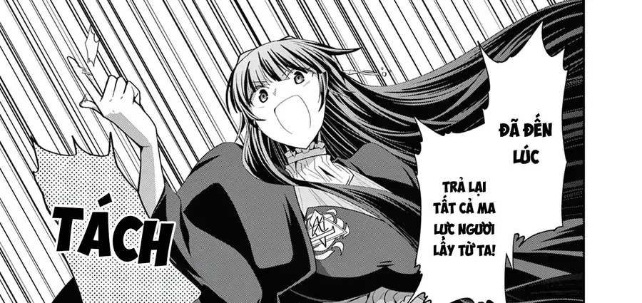 Bị Tên Đội Trưởng Trọng Nam Khinh Nữ Đá Khỏi Nhóm, Tôi Bèn Hợp Tác Cùng Nữ Pháp Sư Huyền Thoại! - Chương 30.1 - Trang 25