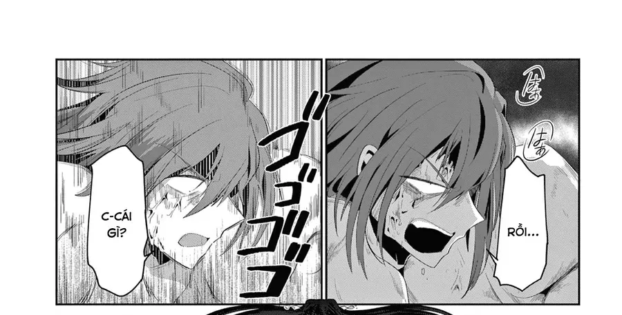 Bị Tên Đội Trưởng Trọng Nam Khinh Nữ Đá Khỏi Nhóm, Tôi Bèn Hợp Tác Cùng Nữ Pháp Sư Huyền Thoại! - Chương 30.1 - Trang 28