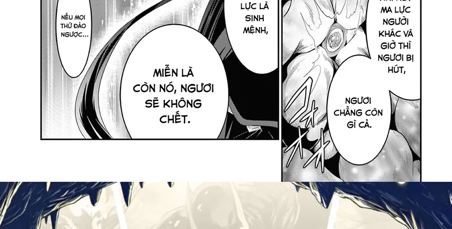 Bị Tên Đội Trưởng Trọng Nam Khinh Nữ Đá Khỏi Nhóm, Tôi Bèn Hợp Tác Cùng Nữ Pháp Sư Huyền Thoại! - Chương 30.1 - Trang 30