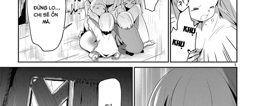 Bị Tên Đội Trưởng Trọng Nam Khinh Nữ Đá Khỏi Nhóm, Tôi Bèn Hợp Tác Cùng Nữ Pháp Sư Huyền Thoại! - Chương 30.1 - Trang 4