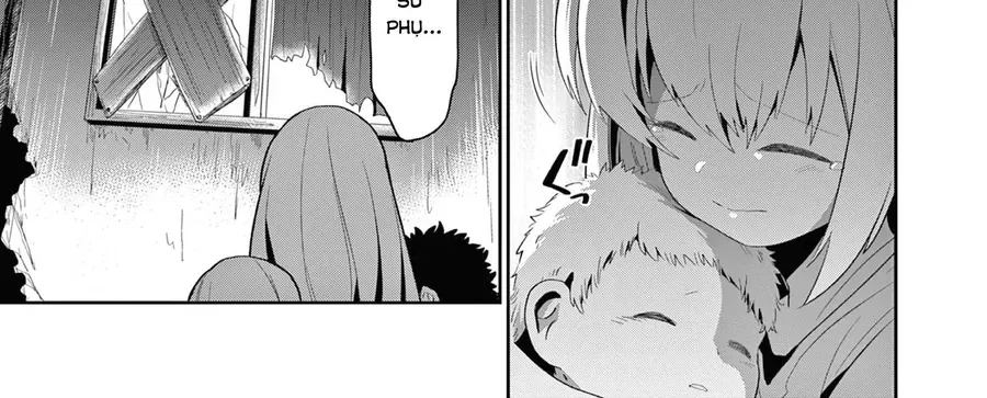 Bị Tên Đội Trưởng Trọng Nam Khinh Nữ Đá Khỏi Nhóm, Tôi Bèn Hợp Tác Cùng Nữ Pháp Sư Huyền Thoại! - Chương 30.1 - Trang 5