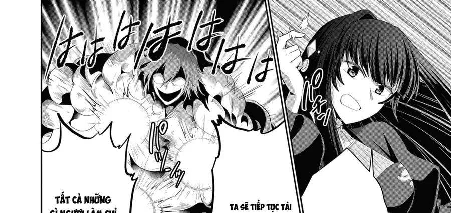 Bị Tên Đội Trưởng Trọng Nam Khinh Nữ Đá Khỏi Nhóm, Tôi Bèn Hợp Tác Cùng Nữ Pháp Sư Huyền Thoại! - Chương 30.1 - Trang 6