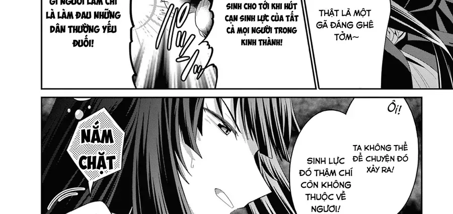 Bị Tên Đội Trưởng Trọng Nam Khinh Nữ Đá Khỏi Nhóm, Tôi Bèn Hợp Tác Cùng Nữ Pháp Sư Huyền Thoại! - Chương 30.1 - Trang 7