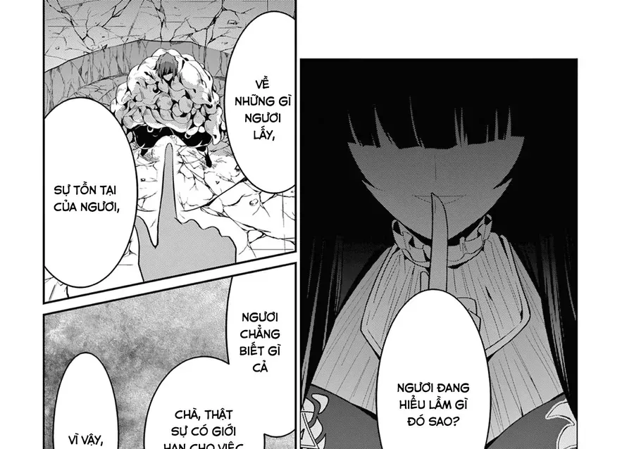 Bị Tên Đội Trưởng Trọng Nam Khinh Nữ Đá Khỏi Nhóm, Tôi Bèn Hợp Tác Cùng Nữ Pháp Sư Huyền Thoại! - Chương 30.1 - Trang 9