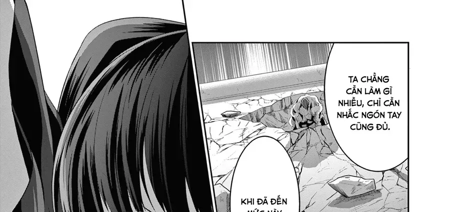 Bị Tên Đội Trưởng Trọng Nam Khinh Nữ Đá Khỏi Nhóm, Tôi Bèn Hợp Tác Cùng Nữ Pháp Sư Huyền Thoại! - Chương 30.2 - Trang 11