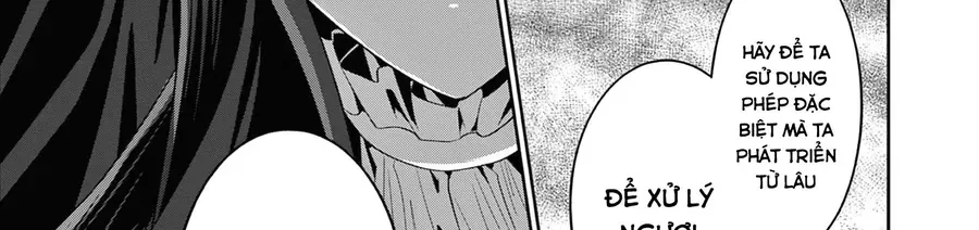 Bị Tên Đội Trưởng Trọng Nam Khinh Nữ Đá Khỏi Nhóm, Tôi Bèn Hợp Tác Cùng Nữ Pháp Sư Huyền Thoại! - Chương 30.2 - Trang 13