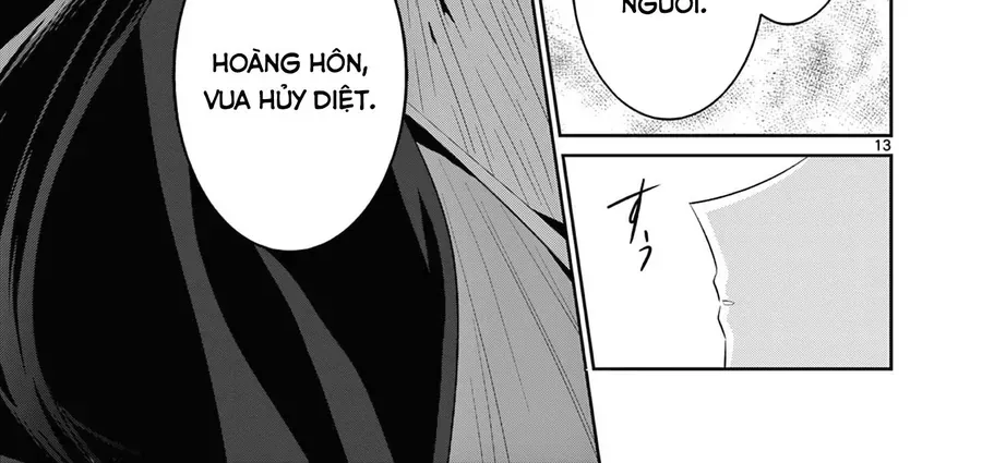 Bị Tên Đội Trưởng Trọng Nam Khinh Nữ Đá Khỏi Nhóm, Tôi Bèn Hợp Tác Cùng Nữ Pháp Sư Huyền Thoại! - Chương 30.2 - Trang 14