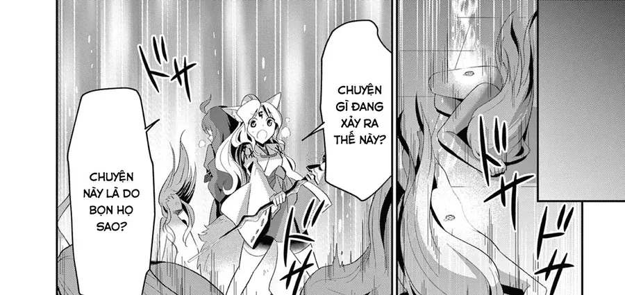 Bị Tên Đội Trưởng Trọng Nam Khinh Nữ Đá Khỏi Nhóm, Tôi Bèn Hợp Tác Cùng Nữ Pháp Sư Huyền Thoại! - Chương 30.2 - Trang 15