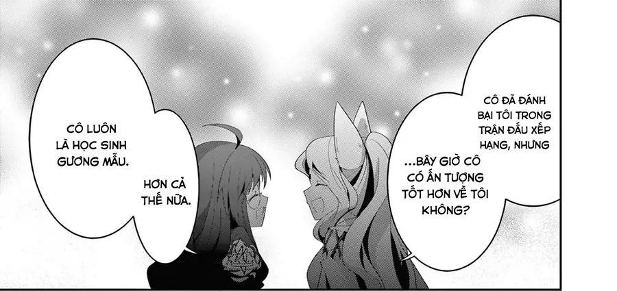 Bị Tên Đội Trưởng Trọng Nam Khinh Nữ Đá Khỏi Nhóm, Tôi Bèn Hợp Tác Cùng Nữ Pháp Sư Huyền Thoại! - Chương 30.2 - Trang 18