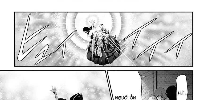 Bị Tên Đội Trưởng Trọng Nam Khinh Nữ Đá Khỏi Nhóm, Tôi Bèn Hợp Tác Cùng Nữ Pháp Sư Huyền Thoại! - Chương 30.2 - Trang 19